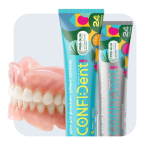 Уход за протезами SPLAT