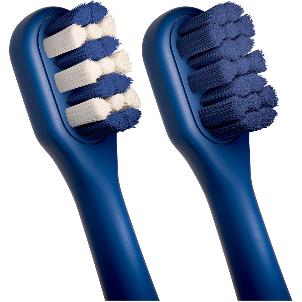 Электрическая звуковая зубная щетка SPLAT Sense&Power, синяя — изображение 4