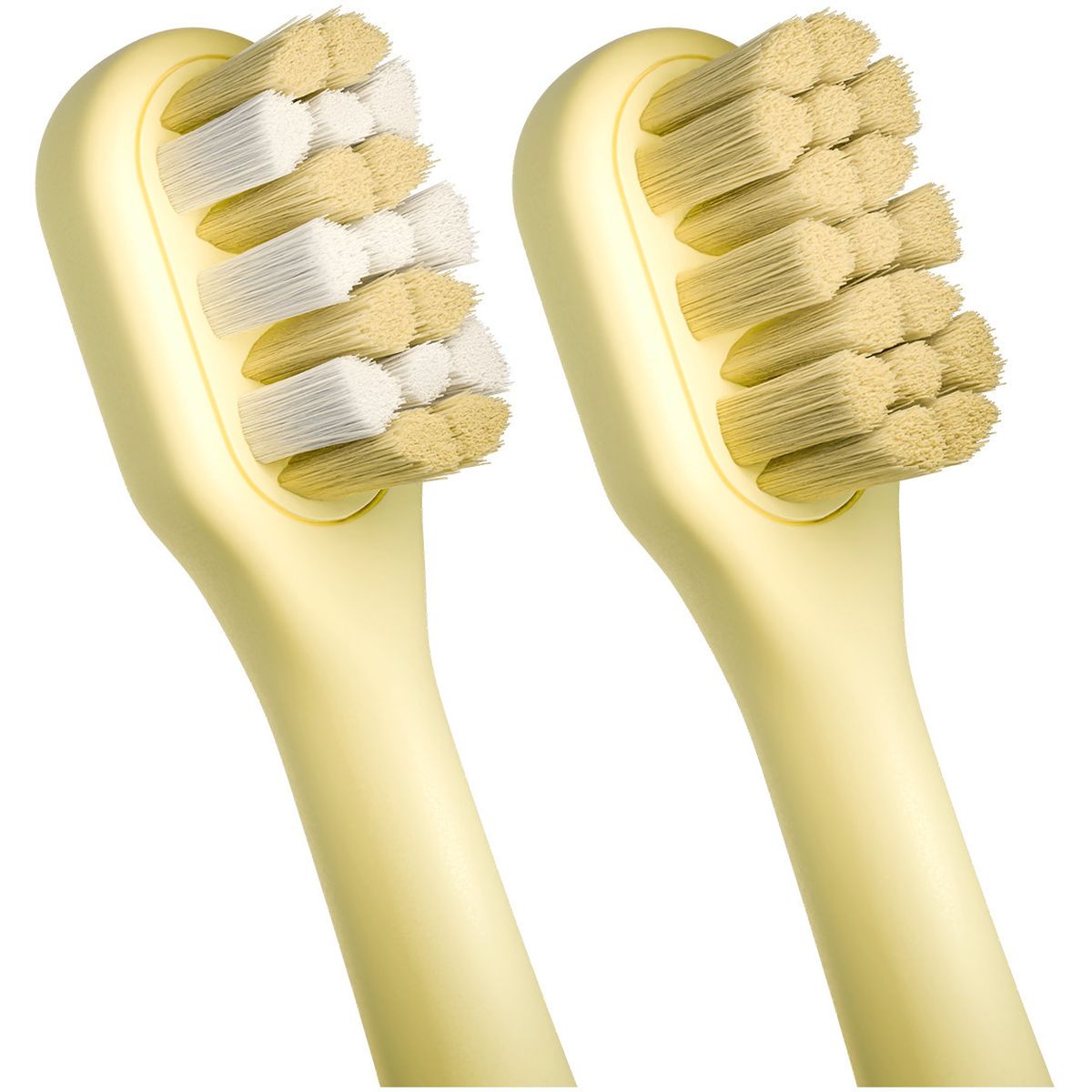 Электрическая звуковая зубная щетка SPLAT Sense&Power, бежевая — изображение 4