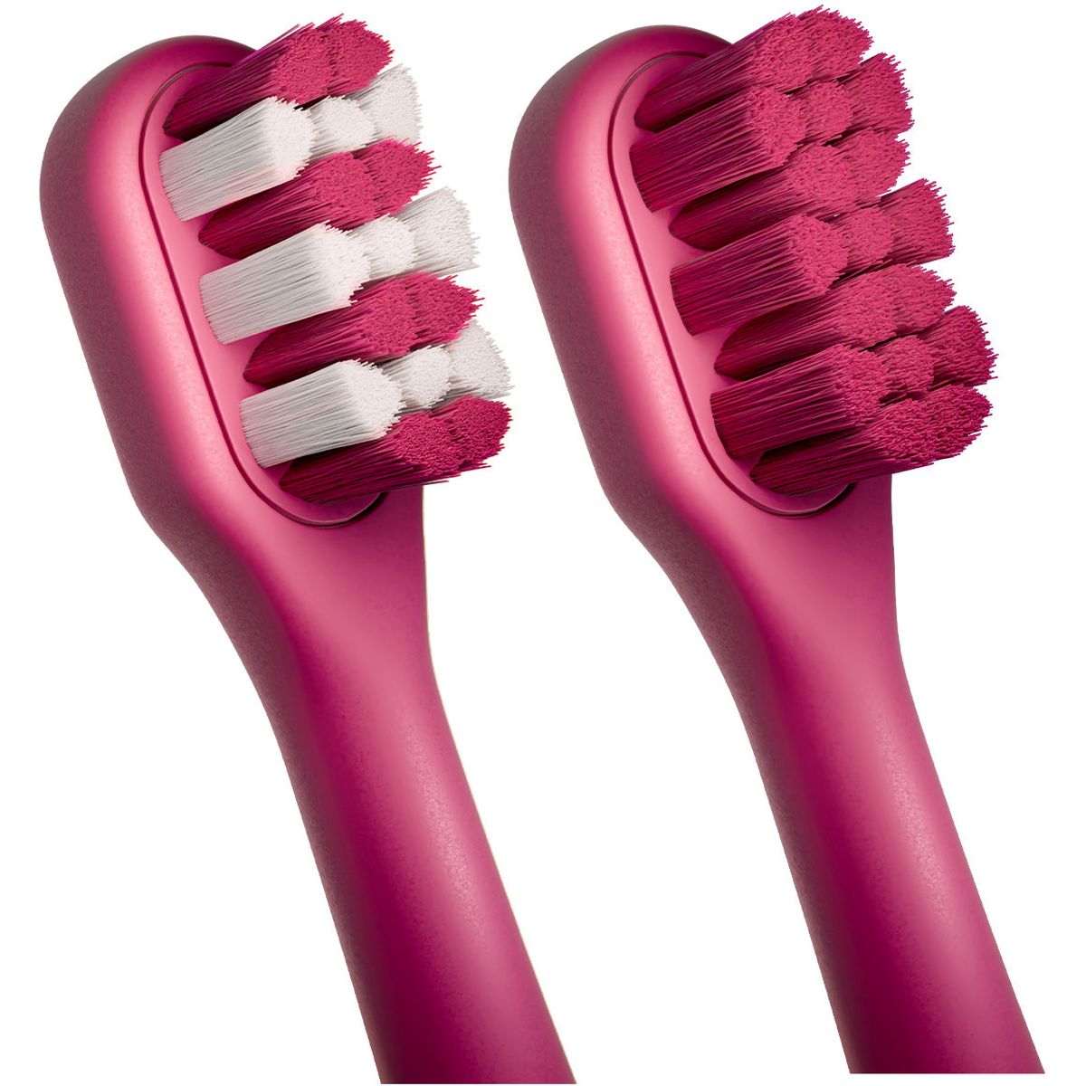 Электрическая звуковая зубная щетка SPLAT Sense&Power, красная — изображение 4