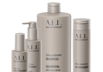 А.L.L. about love & lifestyle®