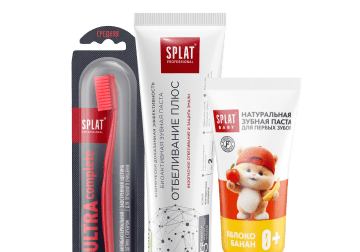 SPLAT®