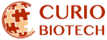 Логотип CURIO BIOTECH