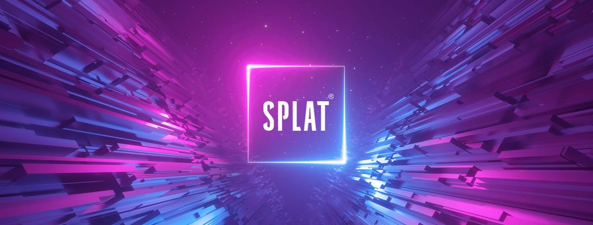 Логотип SPLAT
