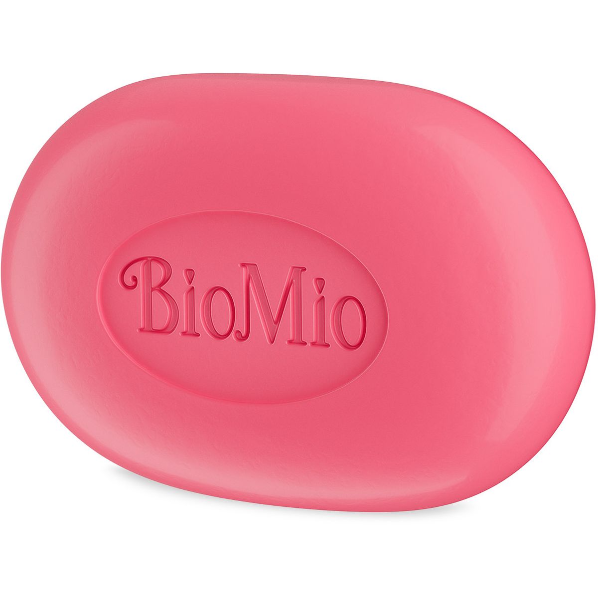 Натуральное туалетное мыло BioMio BIO-SOAP AROMATHERAPY, гранат и базилик,  90 г купить в интернет-магазине SPLAT